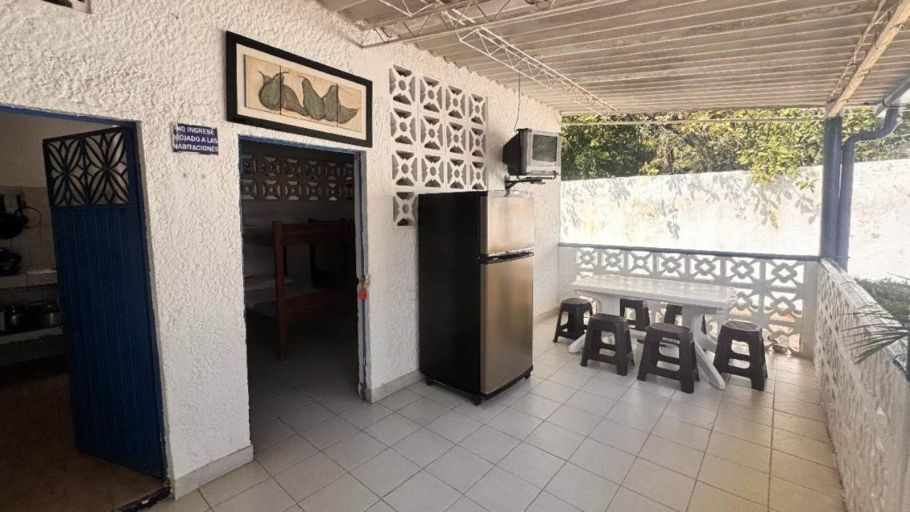 Villa Katherine Мелгар Екстериор снимка